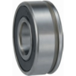 Rodamiento para alternador Hiatchi LR1100-501 / LR1100-501B / LR1100-502